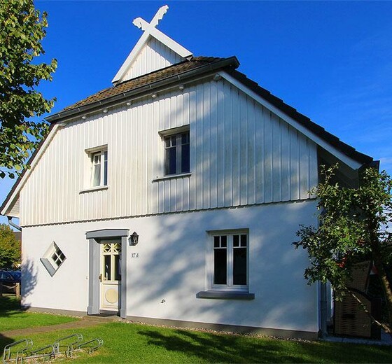 Haus B Usedom 17d