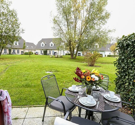 Haus B Usedom 26a