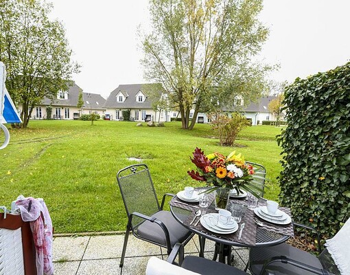 Haus B Usedom 26a