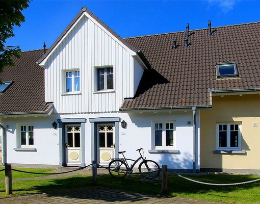 Haus B Usedom 25c