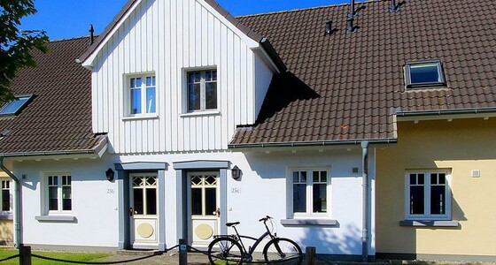 Haus B Usedom 25c