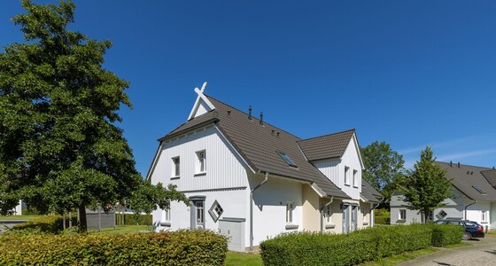 Haus B Usedom 1a