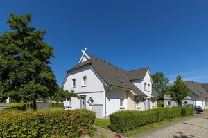Haus B Usedom 1a
