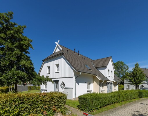 Haus B Usedom 1a