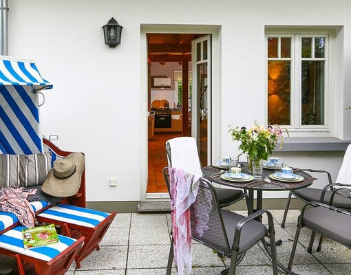 Haus B Usedom 24d