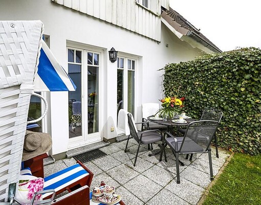 Haus D Darß 22a