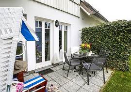 Haus D Darß 22a