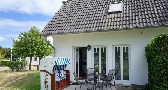 Haus C Poel 22b