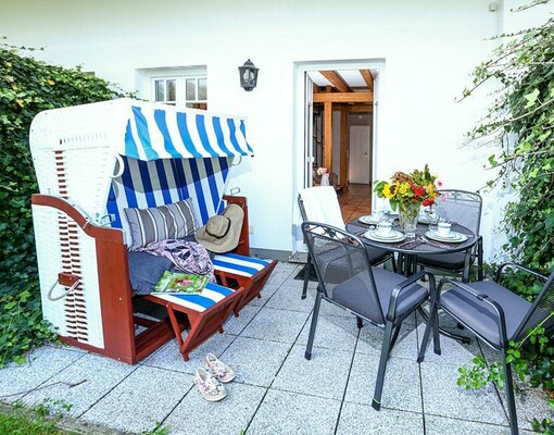 Haus B Usedom 26b