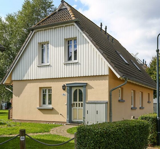 Haus C Zingst 19a