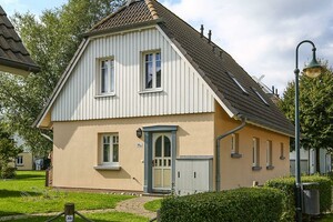 Haus C Zingst 19a