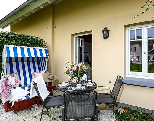 Haus B Usedom 25c