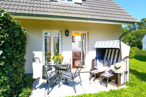 Haus C Zingst 14a