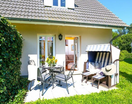 Haus C Zingst 14a