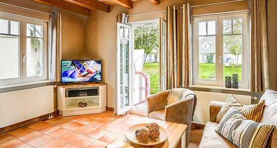 Haus B Usedom 26a