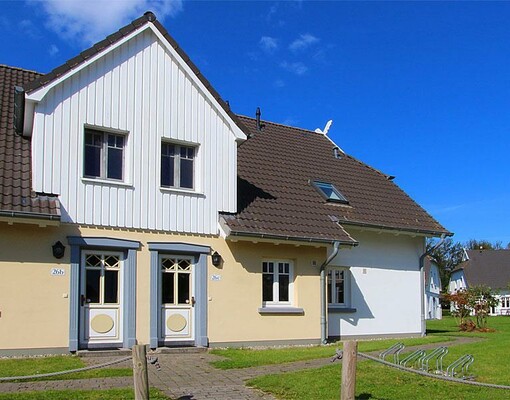 Haus B Usedom 26c