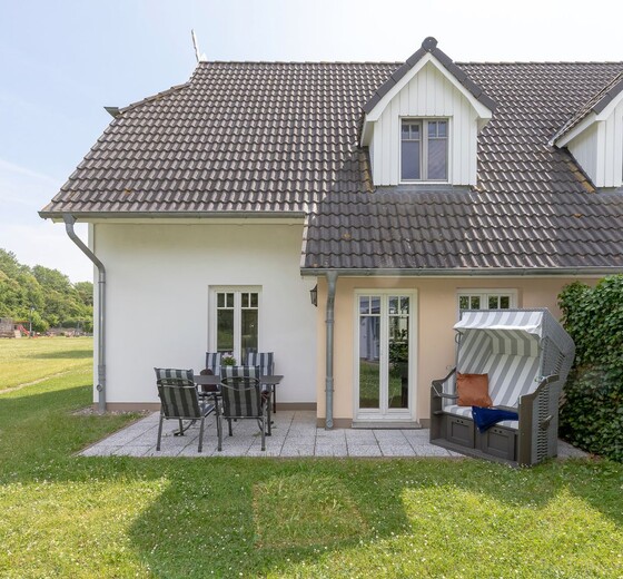 Haus E Rügen 9b