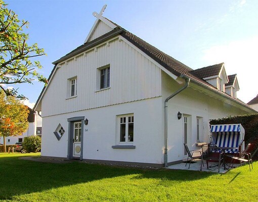 Haus B Usedom 26d