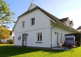 Haus B Usedom 26d