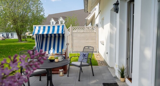 Haus A Hiddensee 22c