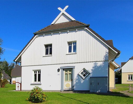 Haus B Usedom 26a