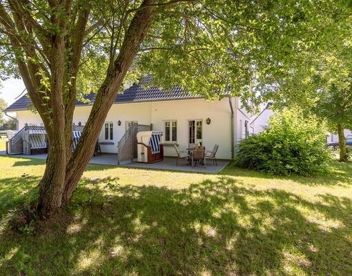 Haus B Usedom 7a