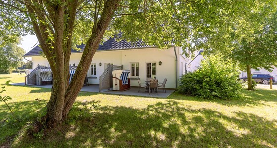 Haus B Usedom 7a