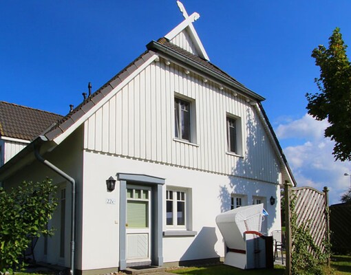 Haus A Hiddensee 22c