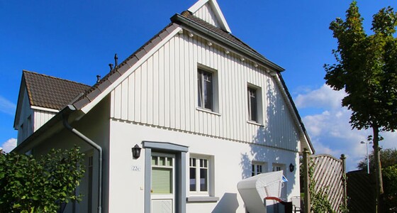 Haus A Hiddensee 22c