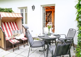 Haus B Usedom 6b