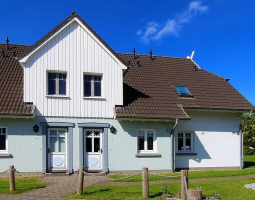 Haus B Usedom 24c