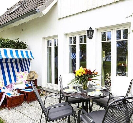 Haus D Darß 22a