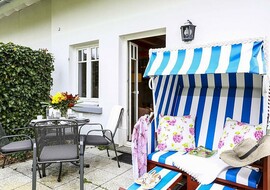 Haus B Usedom 26a