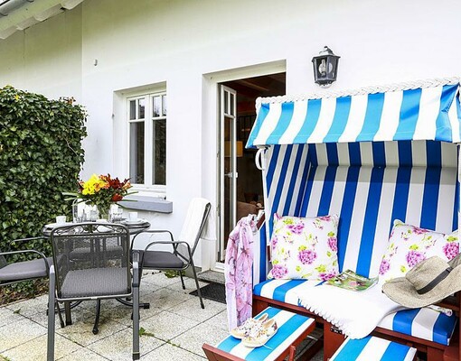 Haus B Usedom 26a