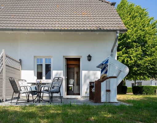 Haus B Usedom 18a