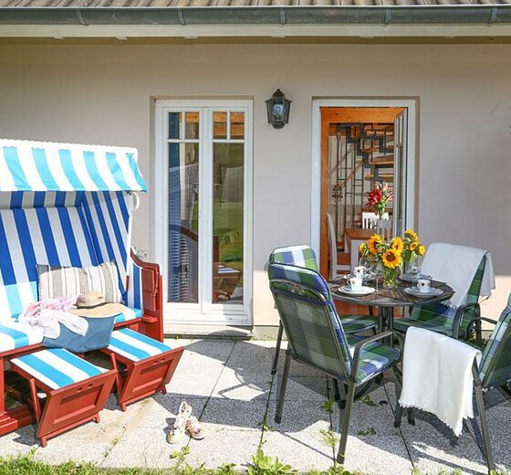 Haus C Zingst 5b