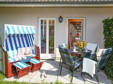 Haus C Zingst 5b