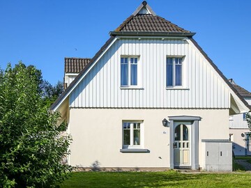 Haus C Zingst 4a