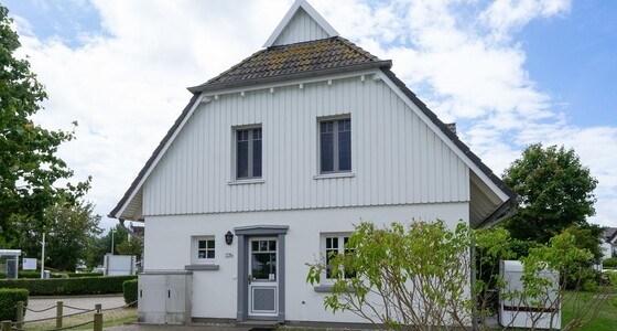 Haus C Poel 22b