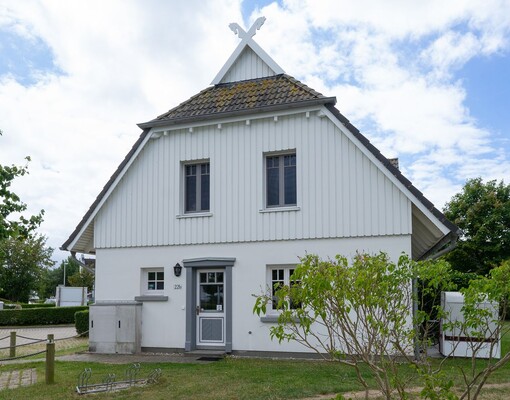 Haus C Poel 22b
