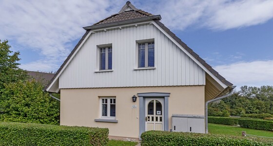 Haus Zingst 12a