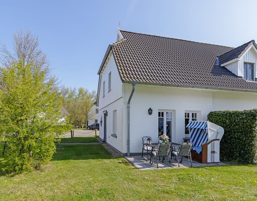 Haus B Usedom 17d