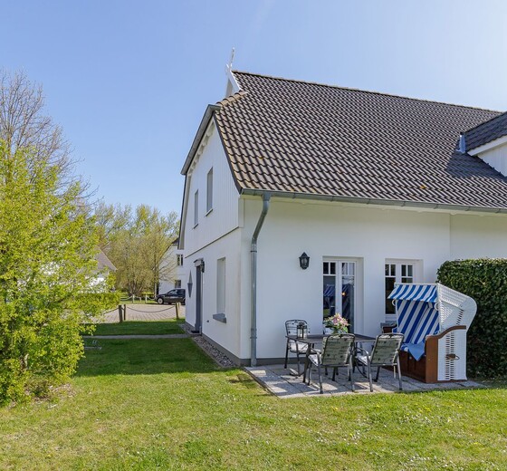Haus B Usedom 17d