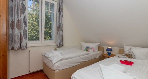 Haus C Zingst 19b