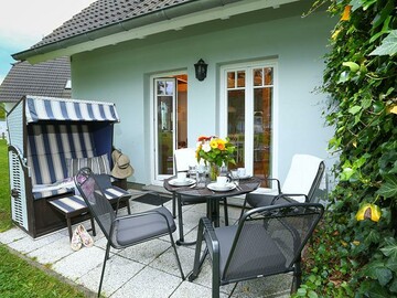 Haus C Zingst 23b