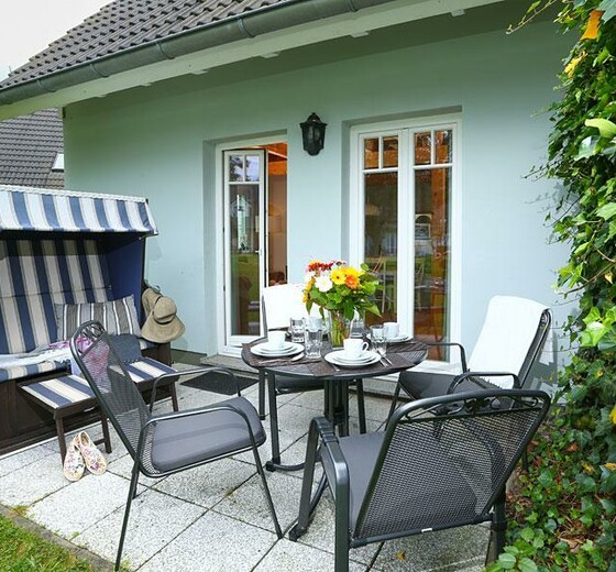 Haus C Zingst 23b