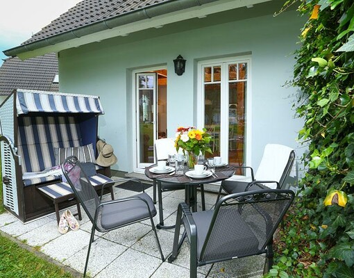 Haus C Zingst 23b