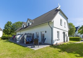 Haus B Usedom 1a