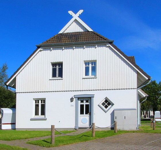 Haus B Usedom 24a