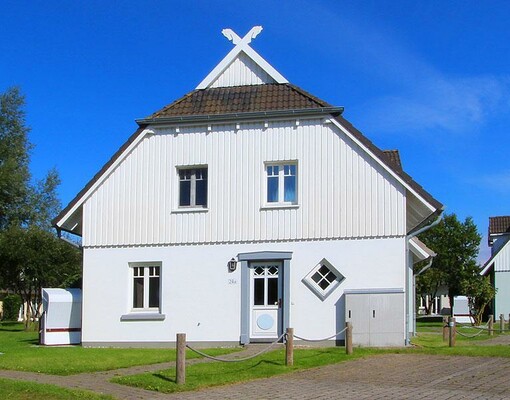 Haus B Usedom 24a